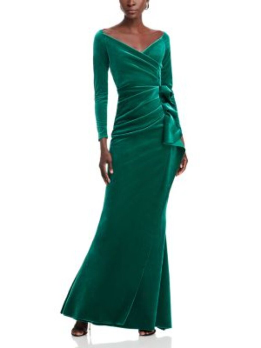 Chiara Boni Gown - Picture 1 of 9